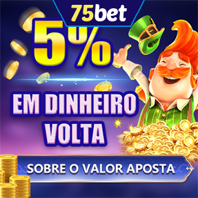 75bet Rebate
