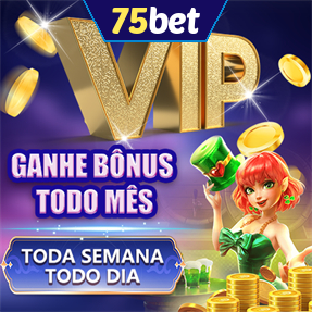 75bet Ganhe R$ 100,00 Gratis