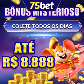 75bet ConvidarCentro