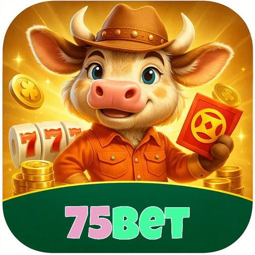 75bet Cassino Online